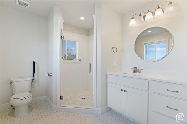 Photo 23 for MLS #2117194 at 2402 W 2700 South