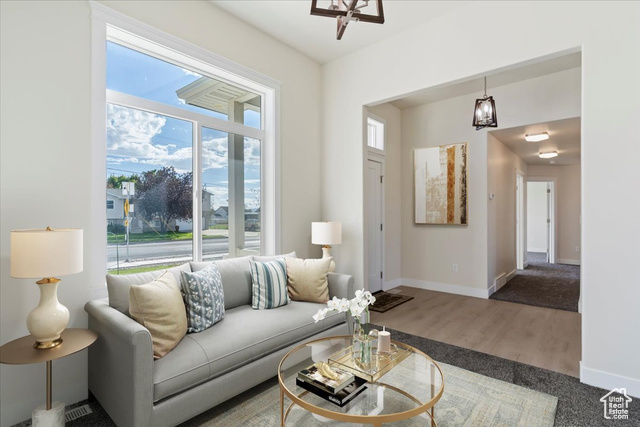 Photo 6 for MLS #2117194 at 2402 W 2700 South