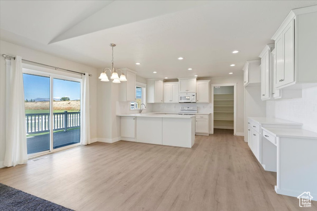 Photo 15 for MLS #2117194 at 2402 W 2700 South