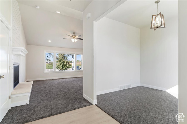 Photo 5 for MLS #2117194 at 2402 W 2700 South