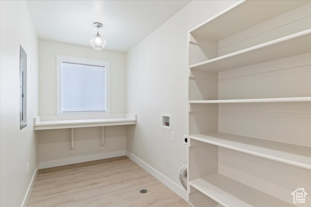 Photo 29 for MLS #2117194 at 2402 W 2700 South