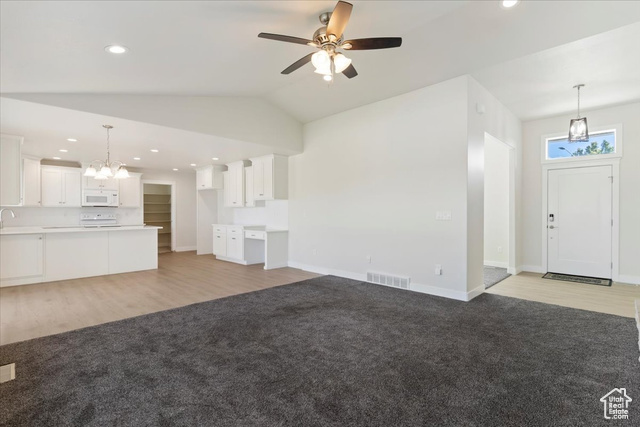 Photo 12 for MLS #2117194 at 2402 W 2700 South