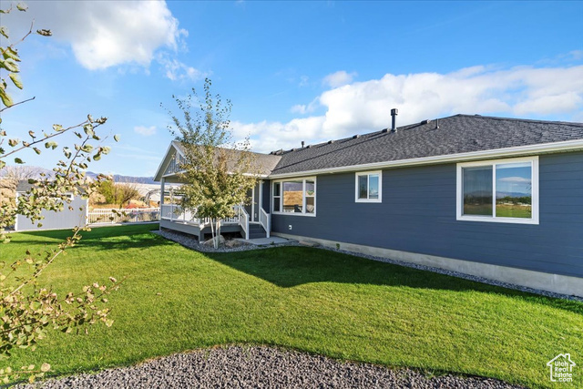 Photo 35 for MLS #2117194 at 2402 W 2700 South