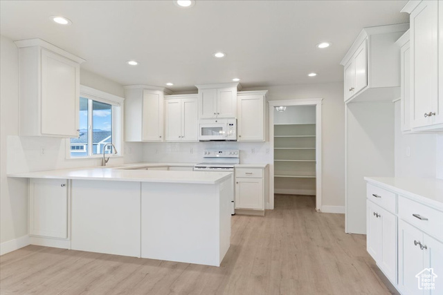 Photo 17 for MLS #2117194 at 2402 W 2700 South