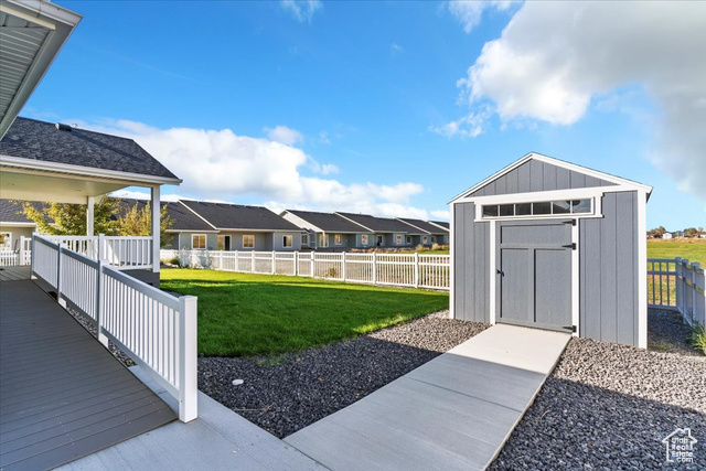 Photo 34 for MLS #2117194 at 2402 W 2700 South