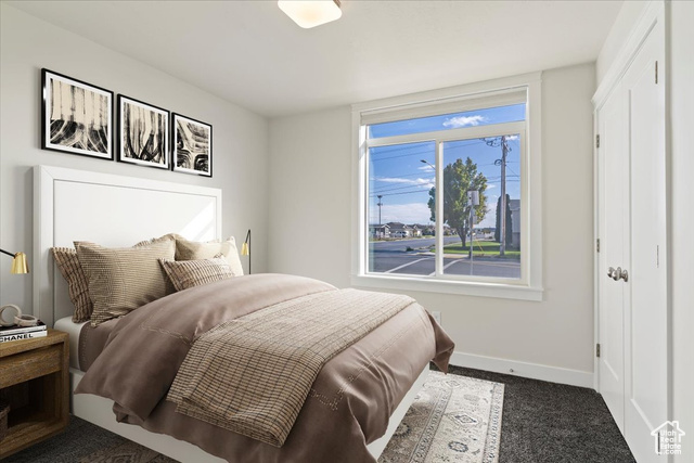 Photo 24 for MLS #2117194 at 2402 W 2700 South
