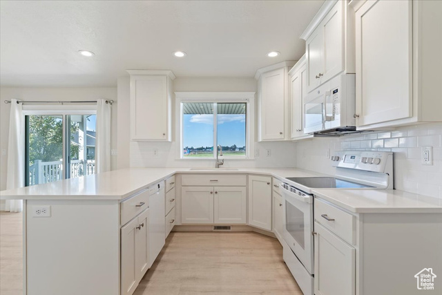 Photo 18 for MLS #2117194 at 2402 W 2700 South