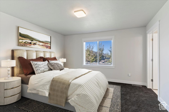 Photo 19 for MLS #2117194 at 2402 W 2700 South