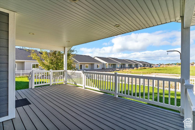 Photo 32 for MLS #2117194 at 2402 W 2700 South