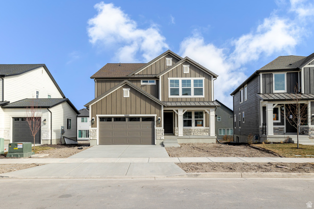 1068 N CANVASBACK DR #404, Lehi UT 84048