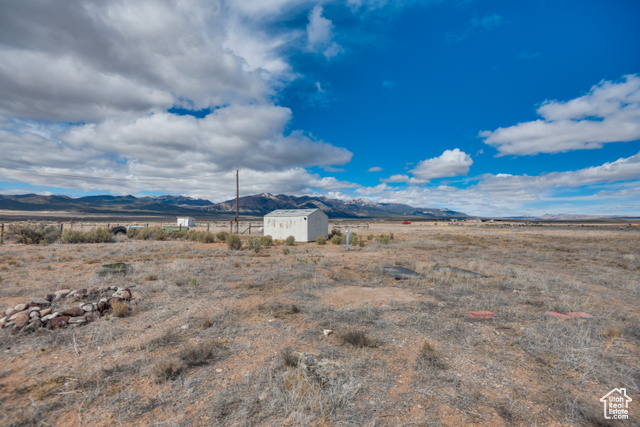 , Greenville UT 84731
