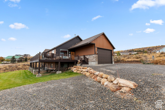 Photo 2 for MLS #2117197 at 278 W Caddy Cir