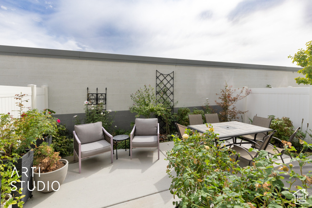 Photo 36 for MLS #2117198 at 3527 S Lydia Ann Ln #6
