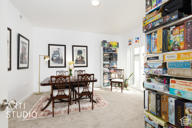 Photo 7 for MLS #2117198 at 3527 S Lydia Ann Ln #6