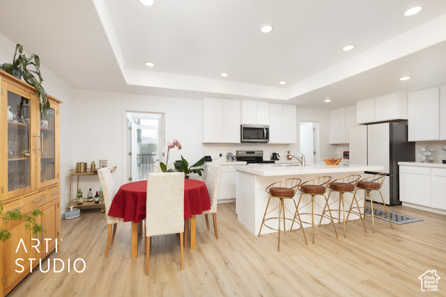 Photo 12 for MLS #2117198 at 3527 S Lydia Ann Ln #6