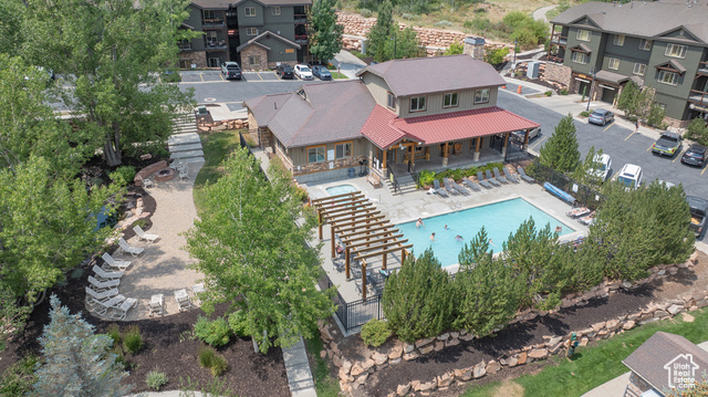 Photo 22 for MLS #2117200 at 5501 Bobsled Blvd #T31