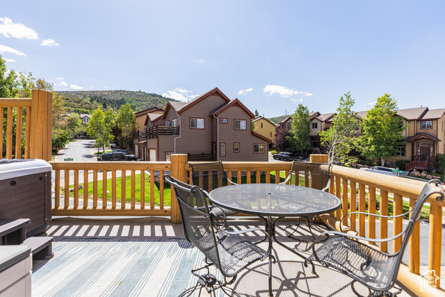 Photo 14 for MLS #2117200 at 5501 Bobsled Blvd #T31