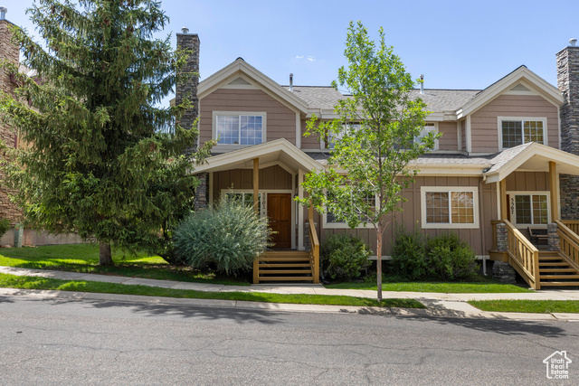 5501 BOBSLED BLVD #T31, Park City UT 84098