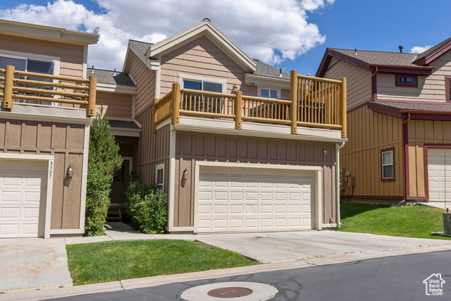 Photo 4 for MLS #2117200 at 5501 Bobsled Blvd #T31