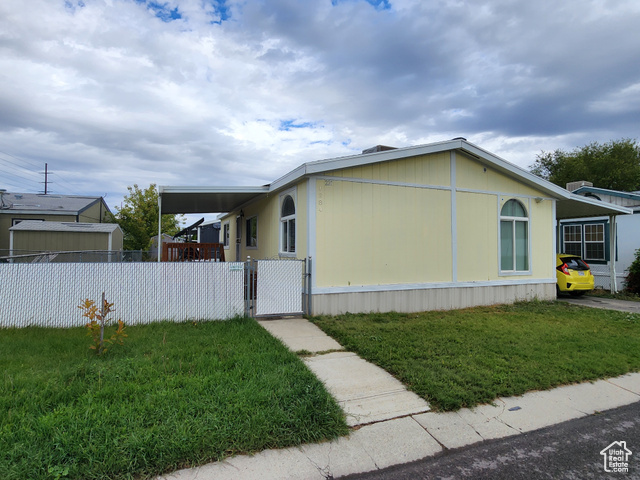 1284 W CANARY ST #221, Salt Lake City UT 84123