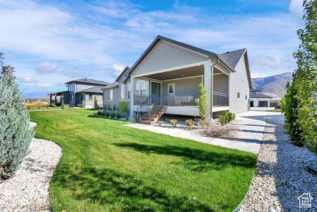 Photo 38 for MLS #2117202 at 532 S 1450 West