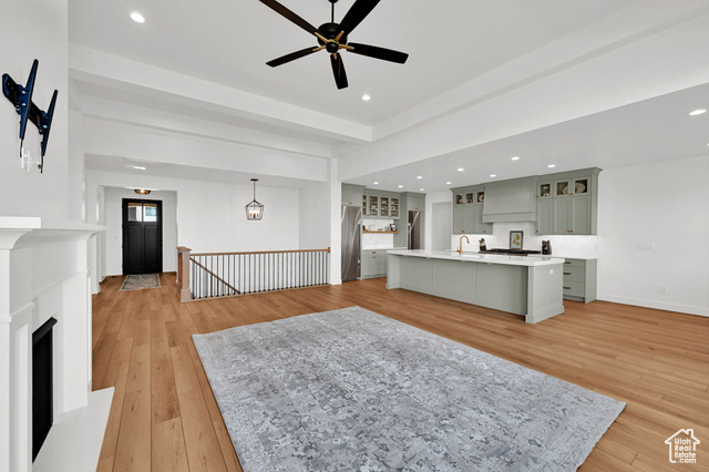 Photo 4 for MLS #2117202 at 532 S 1450 West
