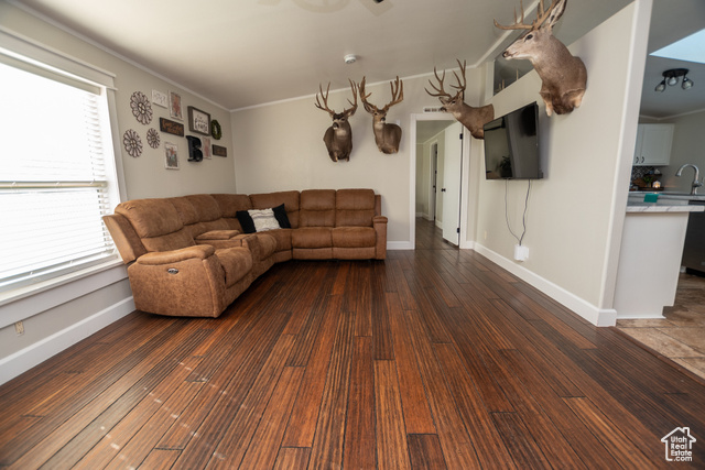 Photo 19 for MLS #2117203 at 295 N 600 West
