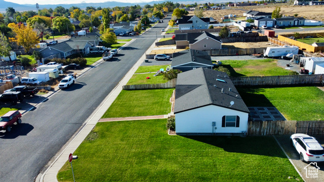 Photo 11 for MLS #2117203 at 295 N 600 West