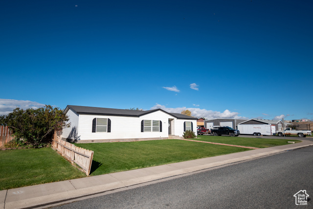 Photo 2 for MLS #2117203 at 295 N 600 West