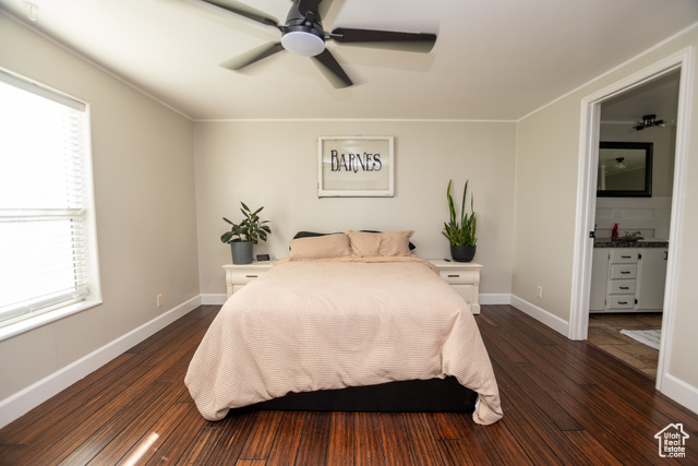 Photo 32 for MLS #2117203 at 295 N 600 West