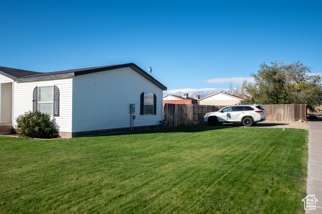 Photo 6 for MLS #2117203 at 295 N 600 West