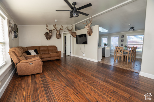 Photo 18 for MLS #2117203 at 295 N 600 West
