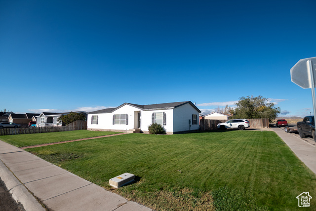 Photo 5 for MLS #2117203 at 295 N 600 West