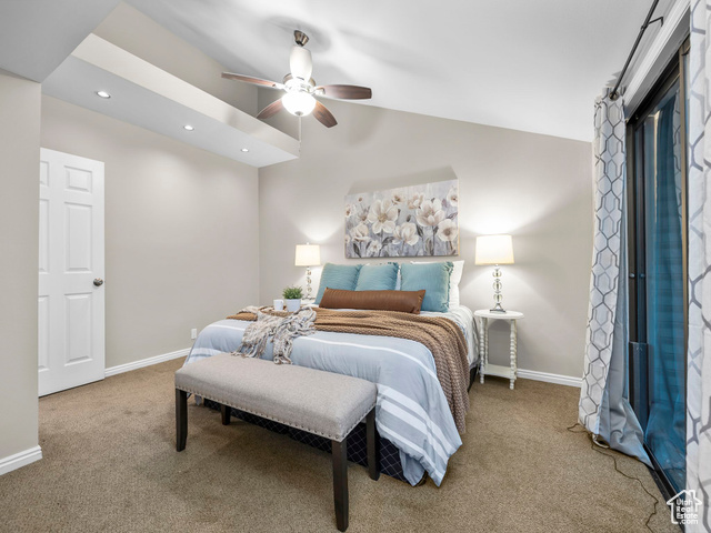 Photo 14 for MLS #2117205 at 2823 N Marrcrest