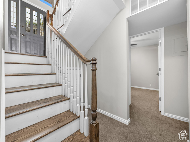 Photo 12 for MLS #2117205 at 2823 N Marrcrest