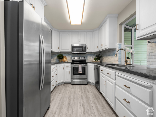 Photo 7 for MLS #2117205 at 2823 N Marrcrest