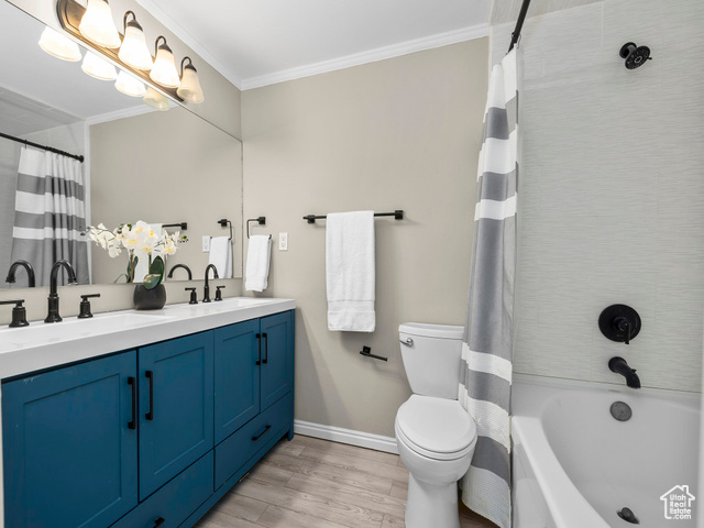 Photo 16 for MLS #2117205 at 2823 N Marrcrest