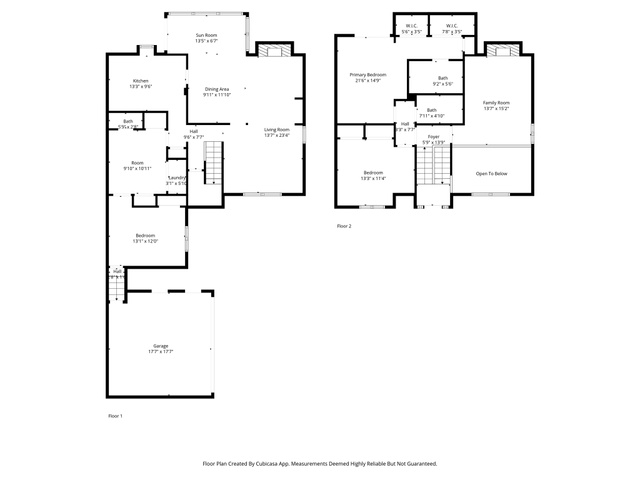 Photo 32 for MLS #2117205 at 2823 N Marrcrest
