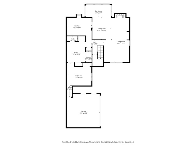 Photo 33 for MLS #2117205 at 2823 N Marrcrest