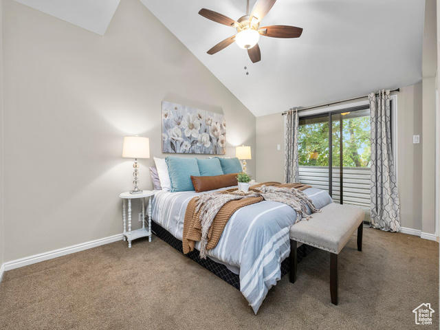 Photo 13 for MLS #2117205 at 2823 N Marrcrest