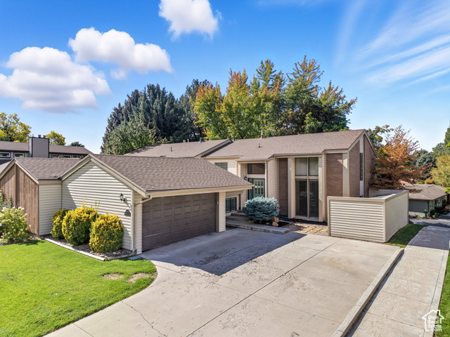 2823 N MARRCREST, Provo UT 84604