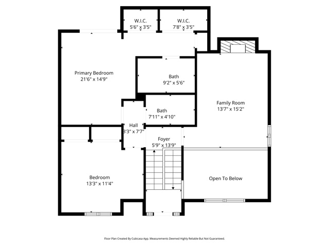 Photo 31 for MLS #2117205 at 2823 N Marrcrest