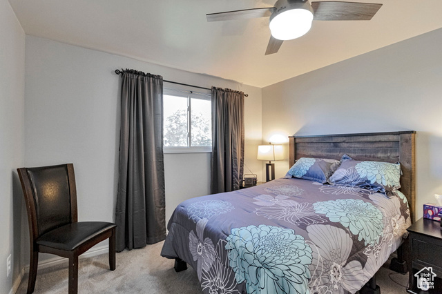 Photo 18 for MLS #2117210 at 389 W 2575 North