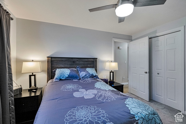 Photo 20 for MLS #2117210 at 389 W 2575 North