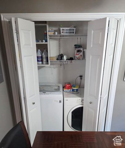 Photo 14 for MLS #2117210 at 389 W 2575 North
