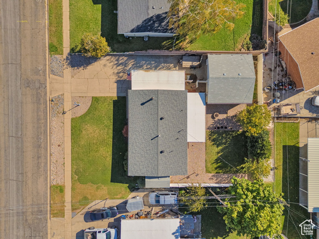 Photo 32 for MLS #2117210 at 389 W 2575 North