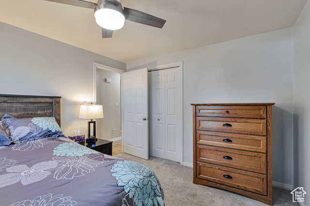Photo 19 for MLS #2117210 at 389 W 2575 North