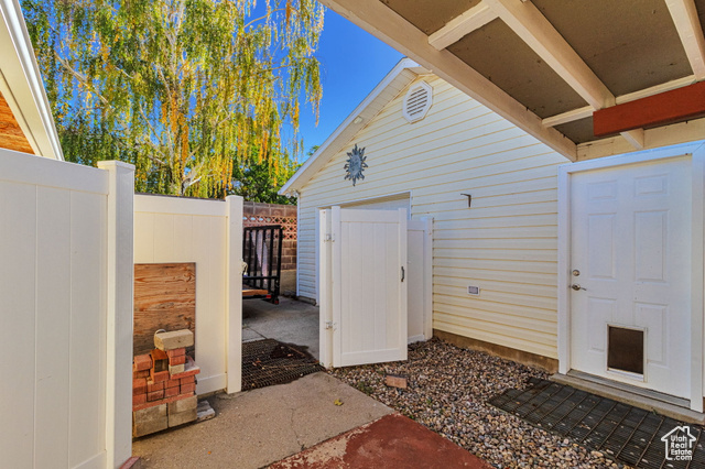 Photo 28 for MLS #2117210 at 389 W 2575 North