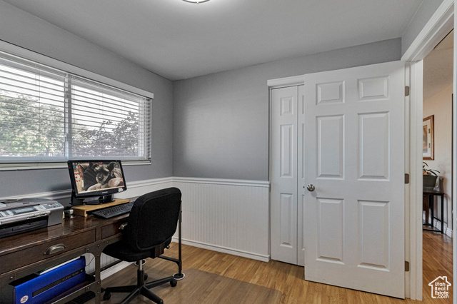 Photo 17 for MLS #2117210 at 389 W 2575 North