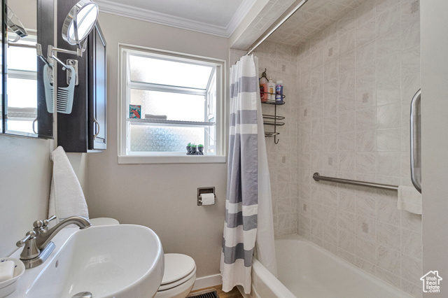 Photo 24 for MLS #2117210 at 389 W 2575 North